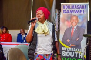 Supporting Women’s Enterprise Through Financial Inclusion
